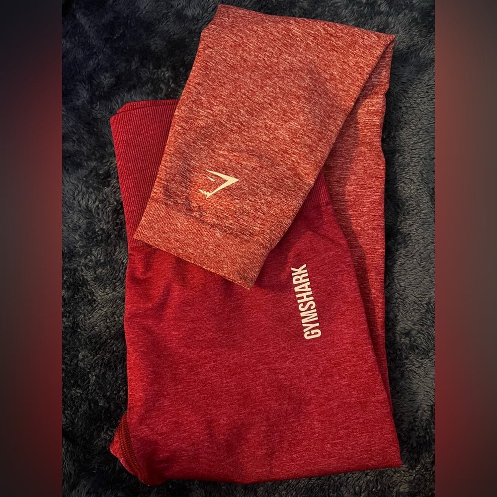 Gymshark Leggings